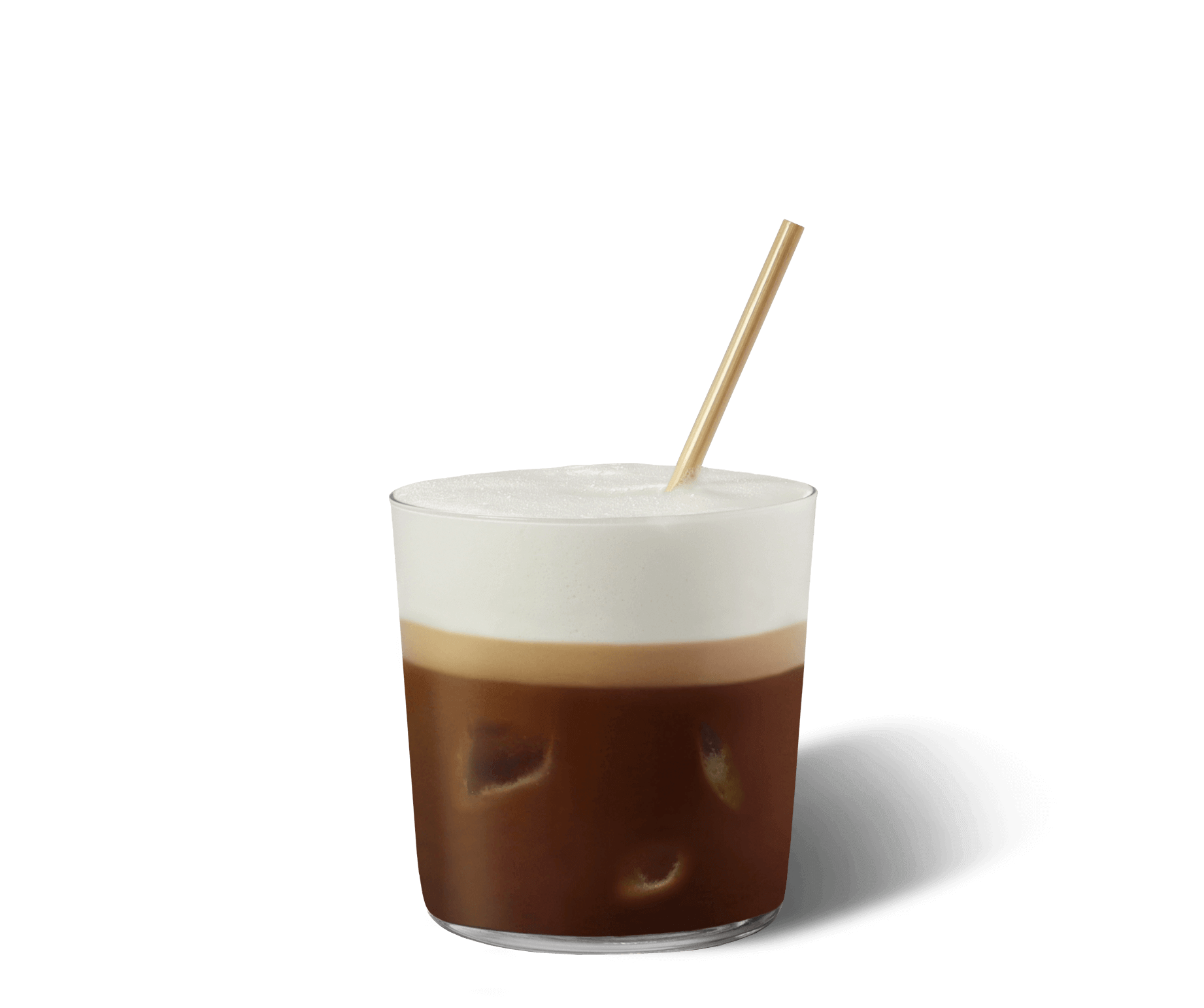 Freddo Cappuccino