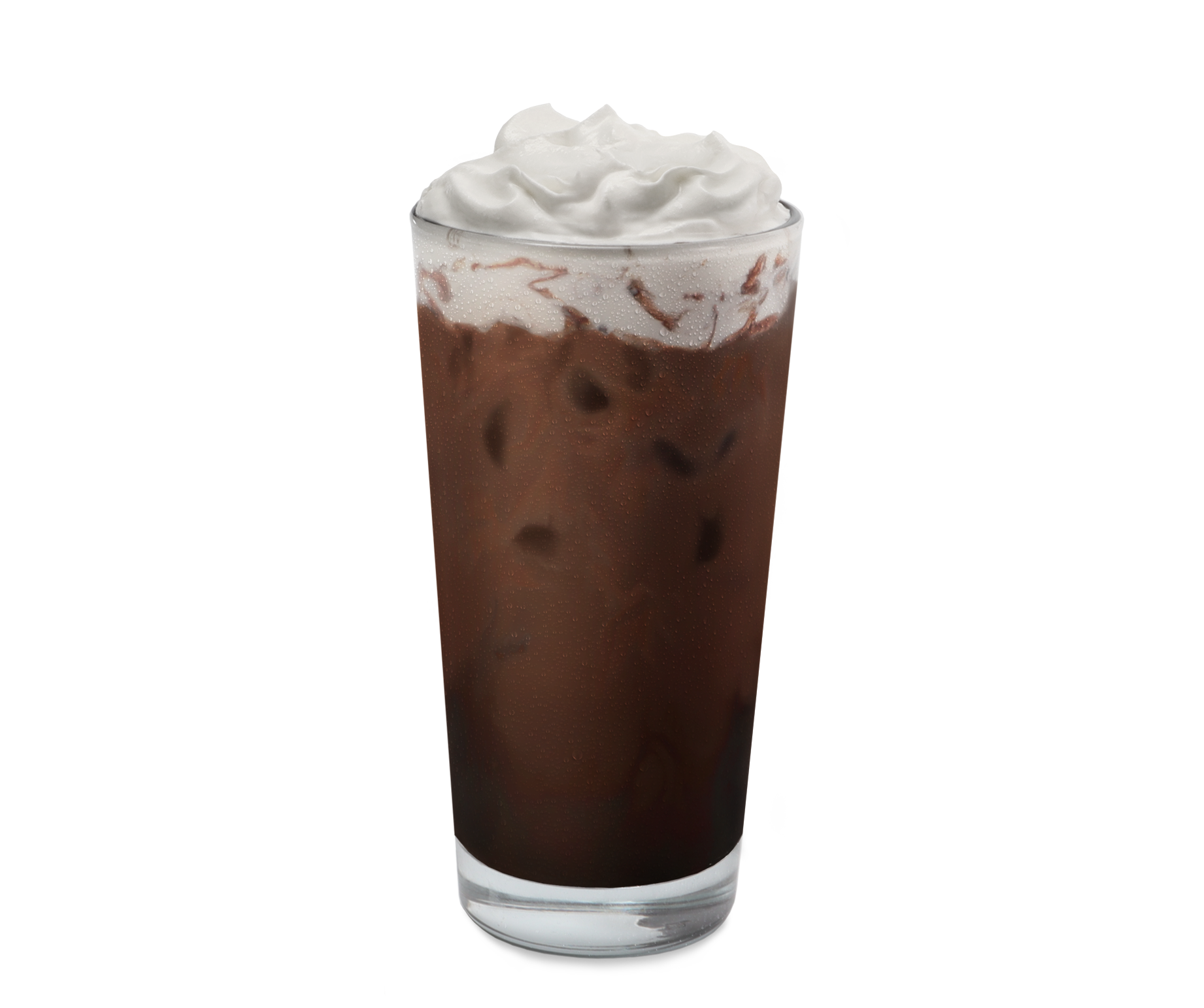 iced moccha