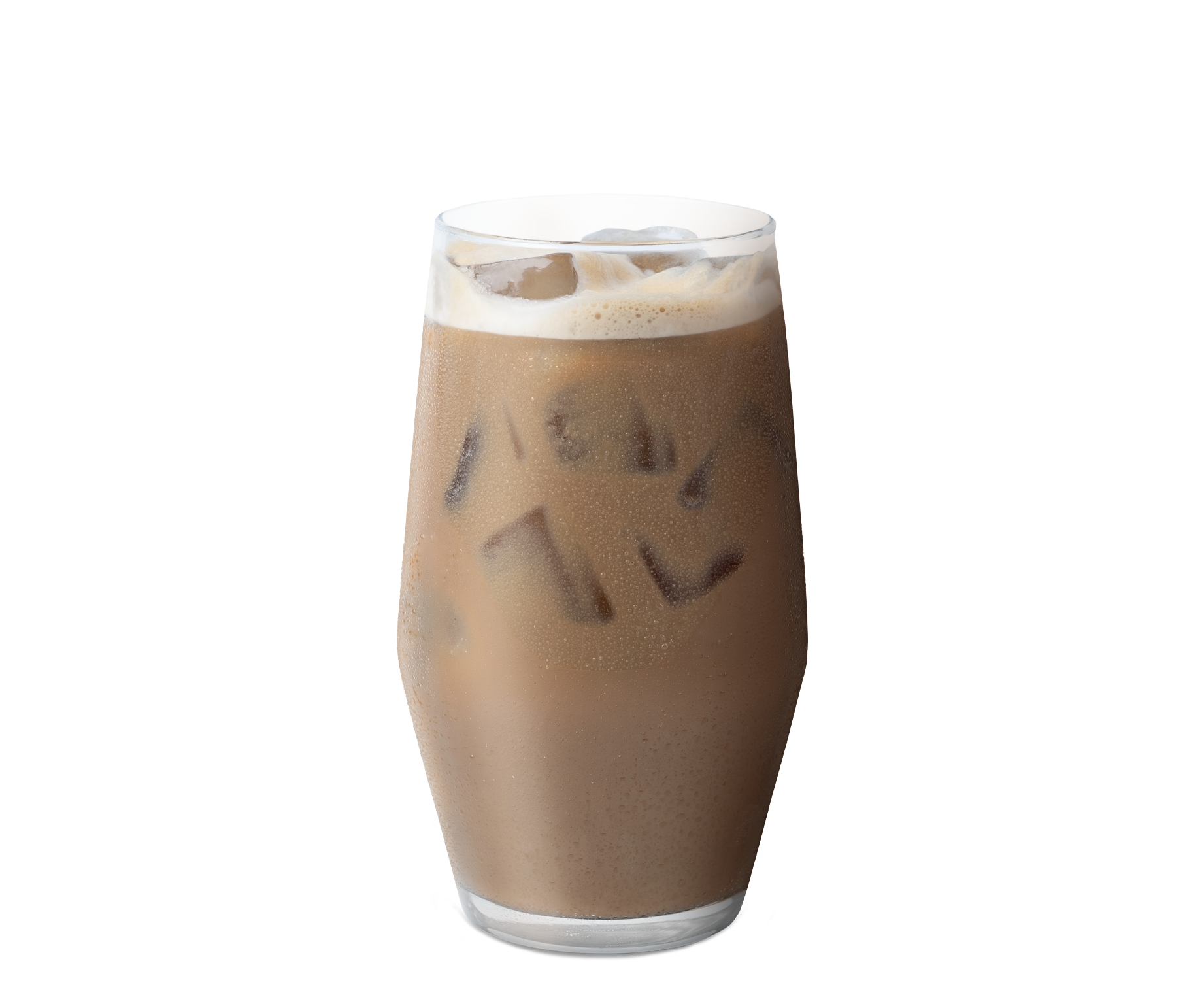 Décaféiné Glacé à la cannelle