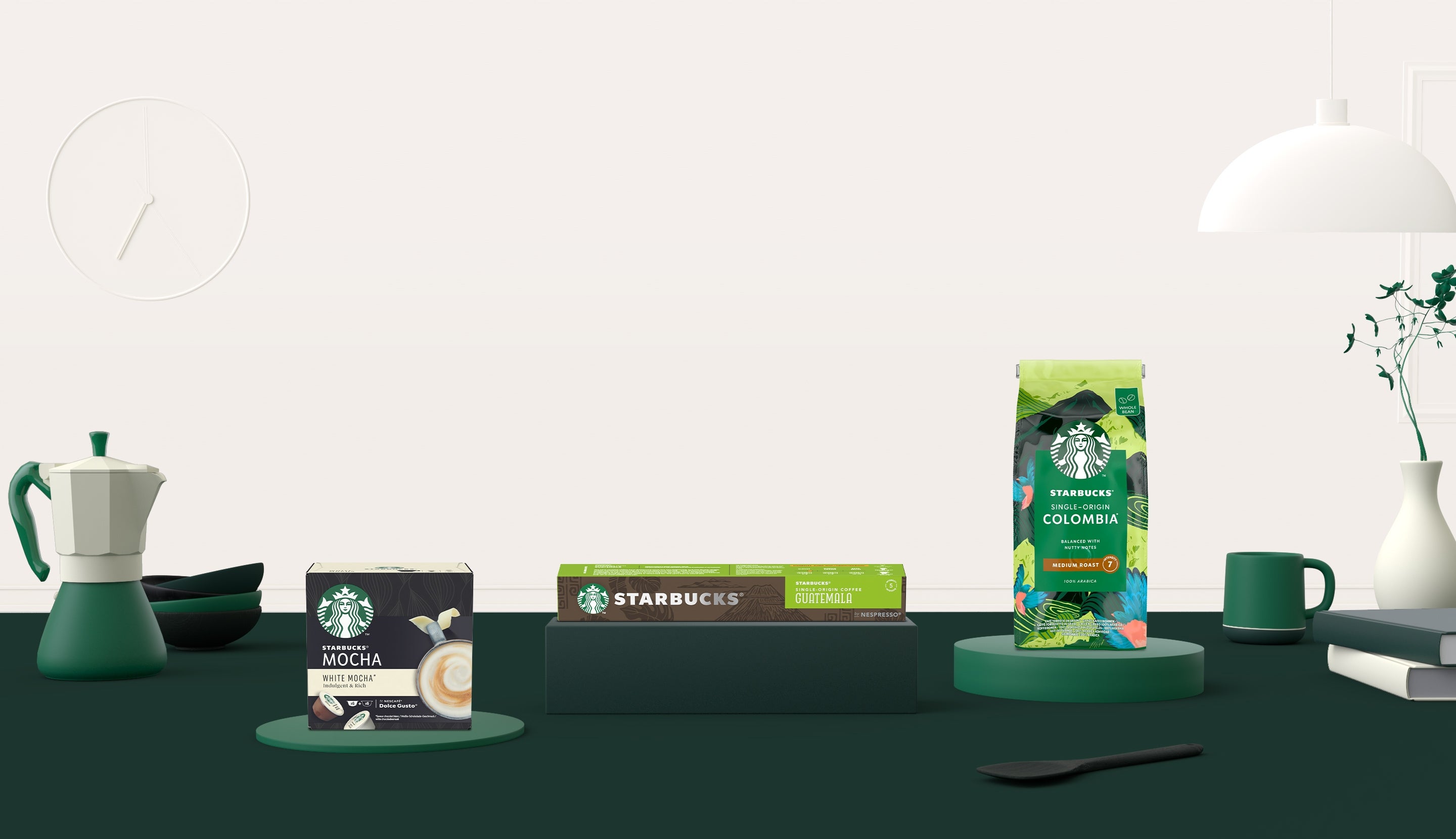 Homepage Hero Banner