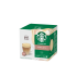 Starbucks® Caffè Latte by NESCAFÉ® Dolce Gusto®