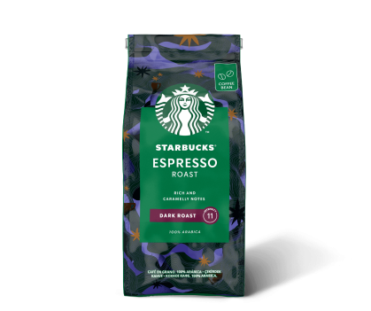 Starbucks® Espresso Roast