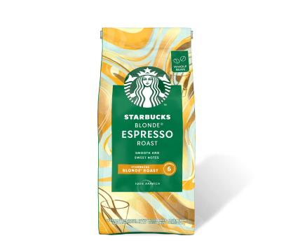 Starbucks Blonde® Espresso Roast