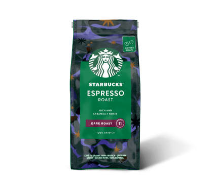 Starbucks® Espresso Roast