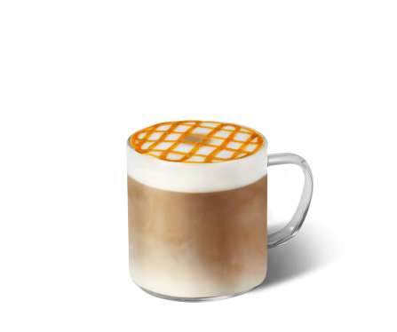 Macchiato Caramel