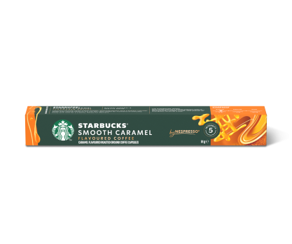 Starbucks<sup>®</sup> Caramel