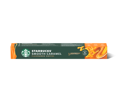 Starbucks<sup>®</sup> Caramel