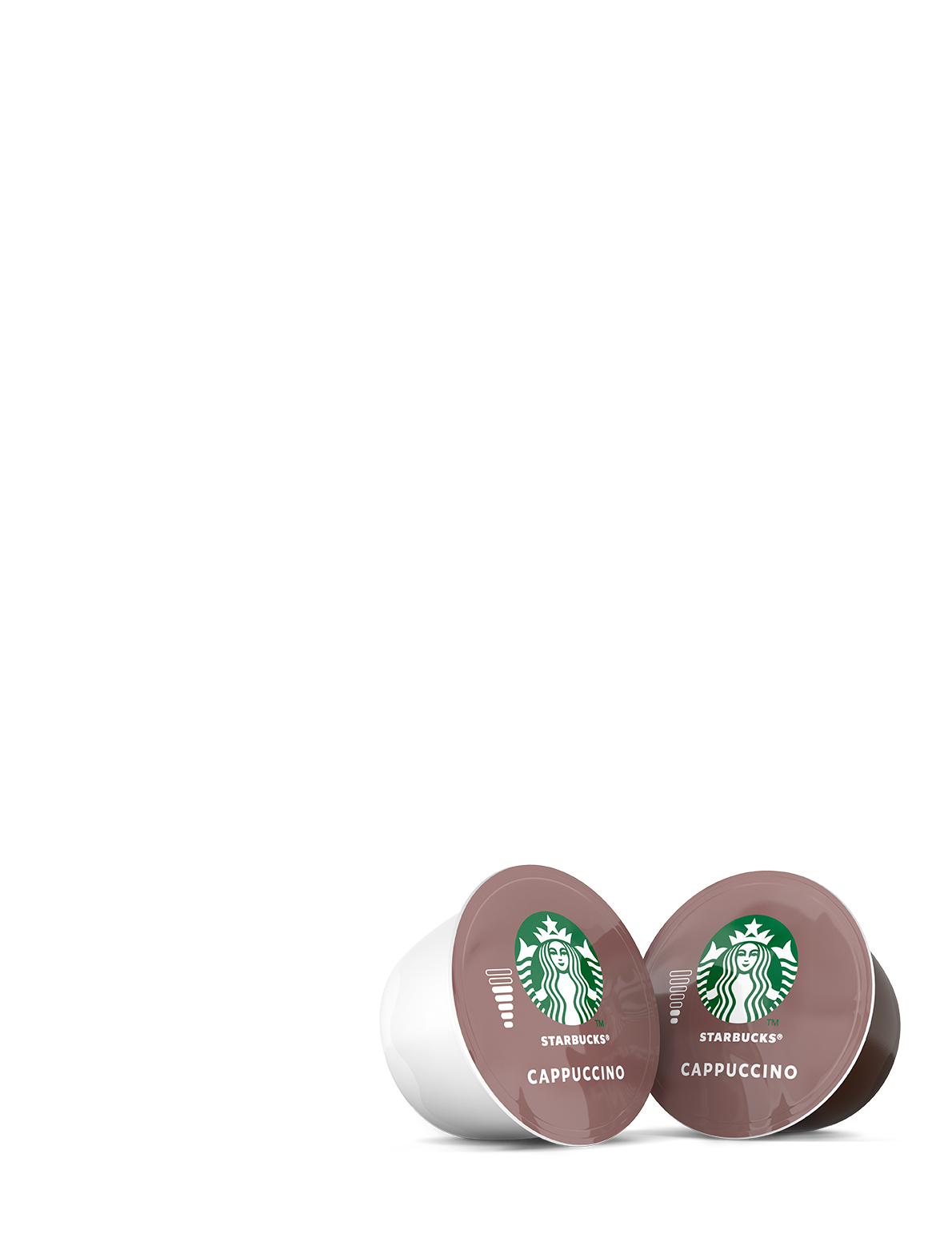 Starbucks® Cappuccino