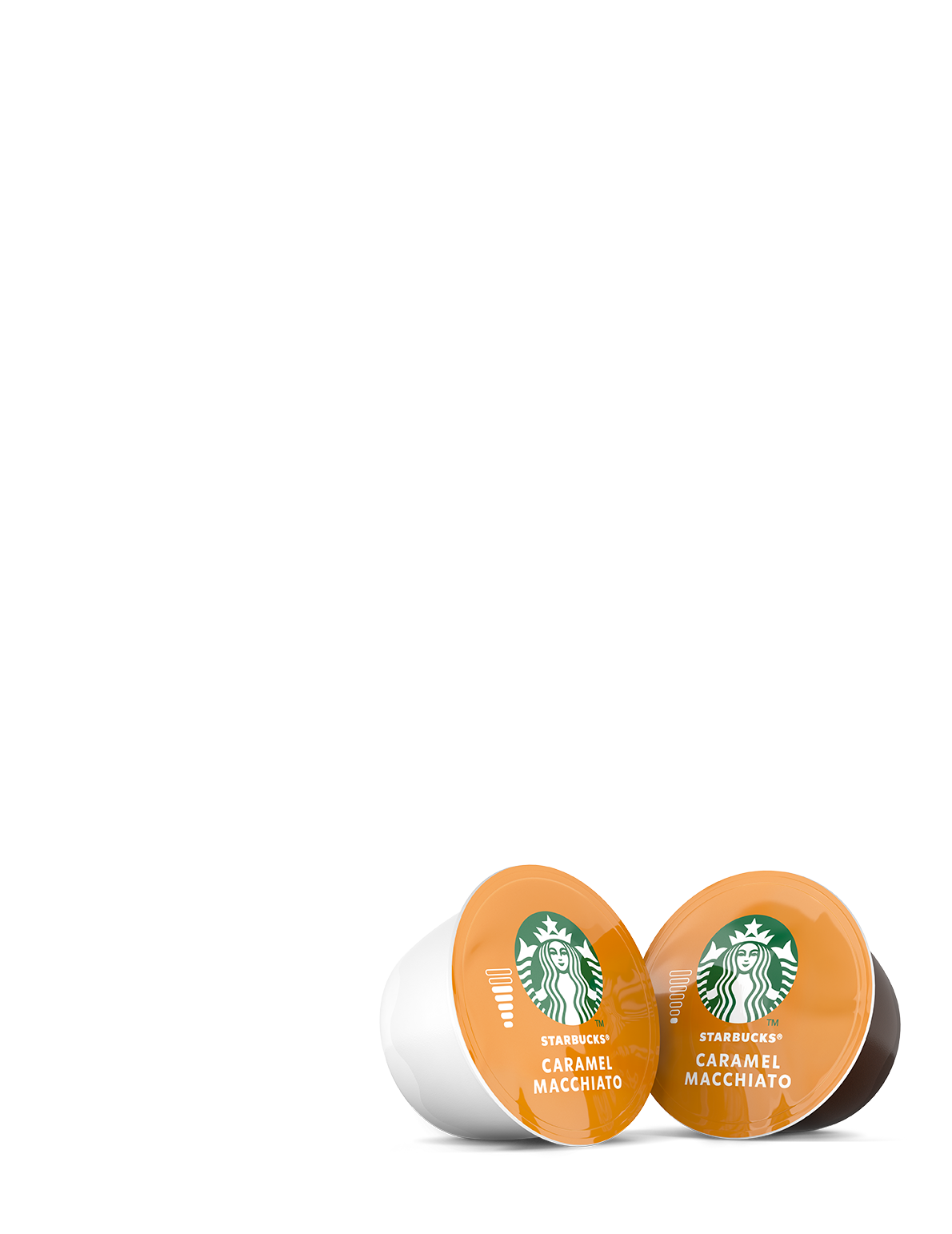 Starbucks® Caramel Macchiato