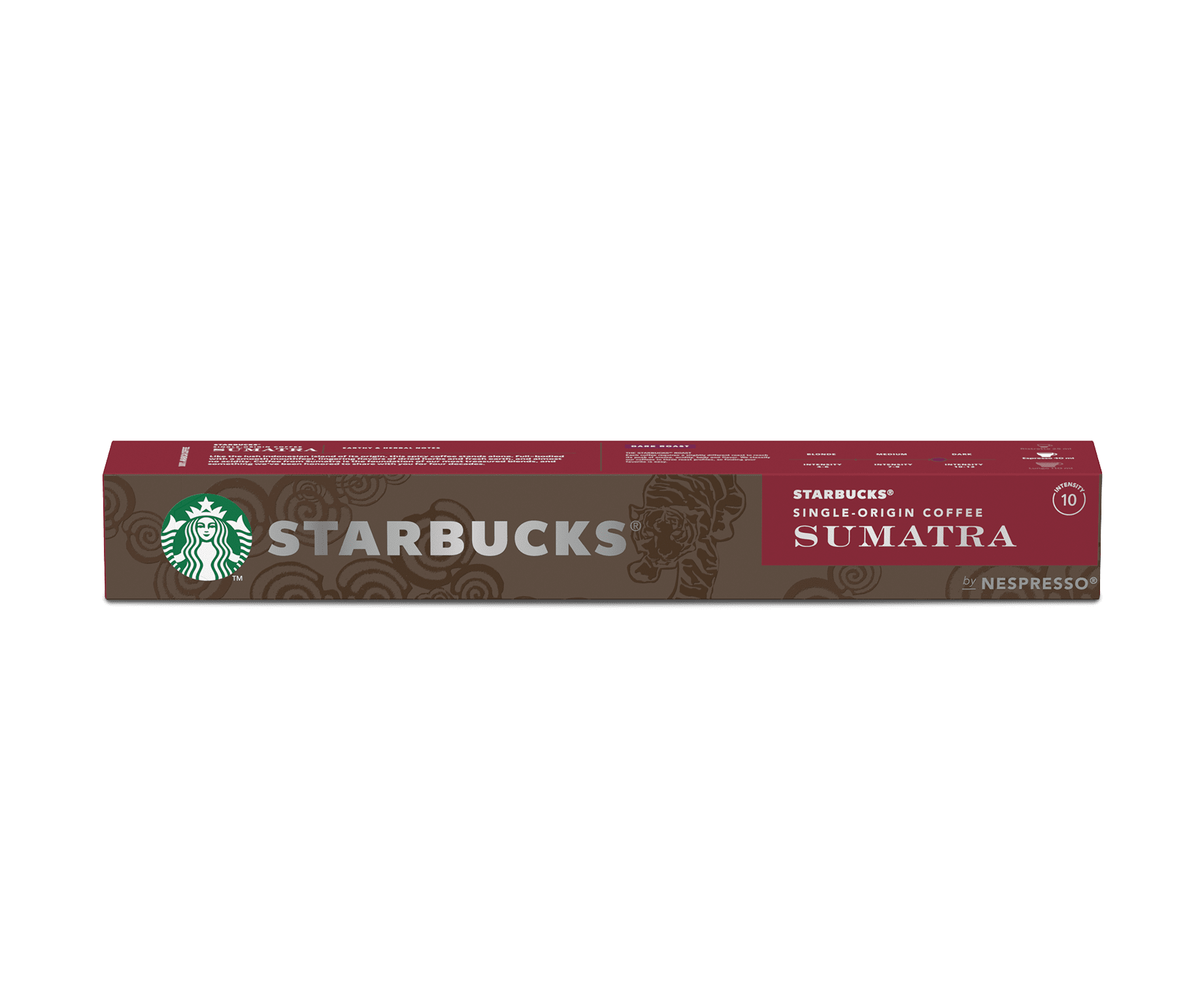 Starbucks® Single Origin Sumatra