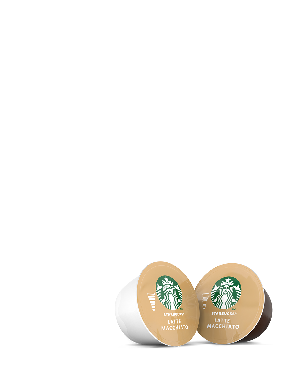 Starbucks® Latte Macchiato