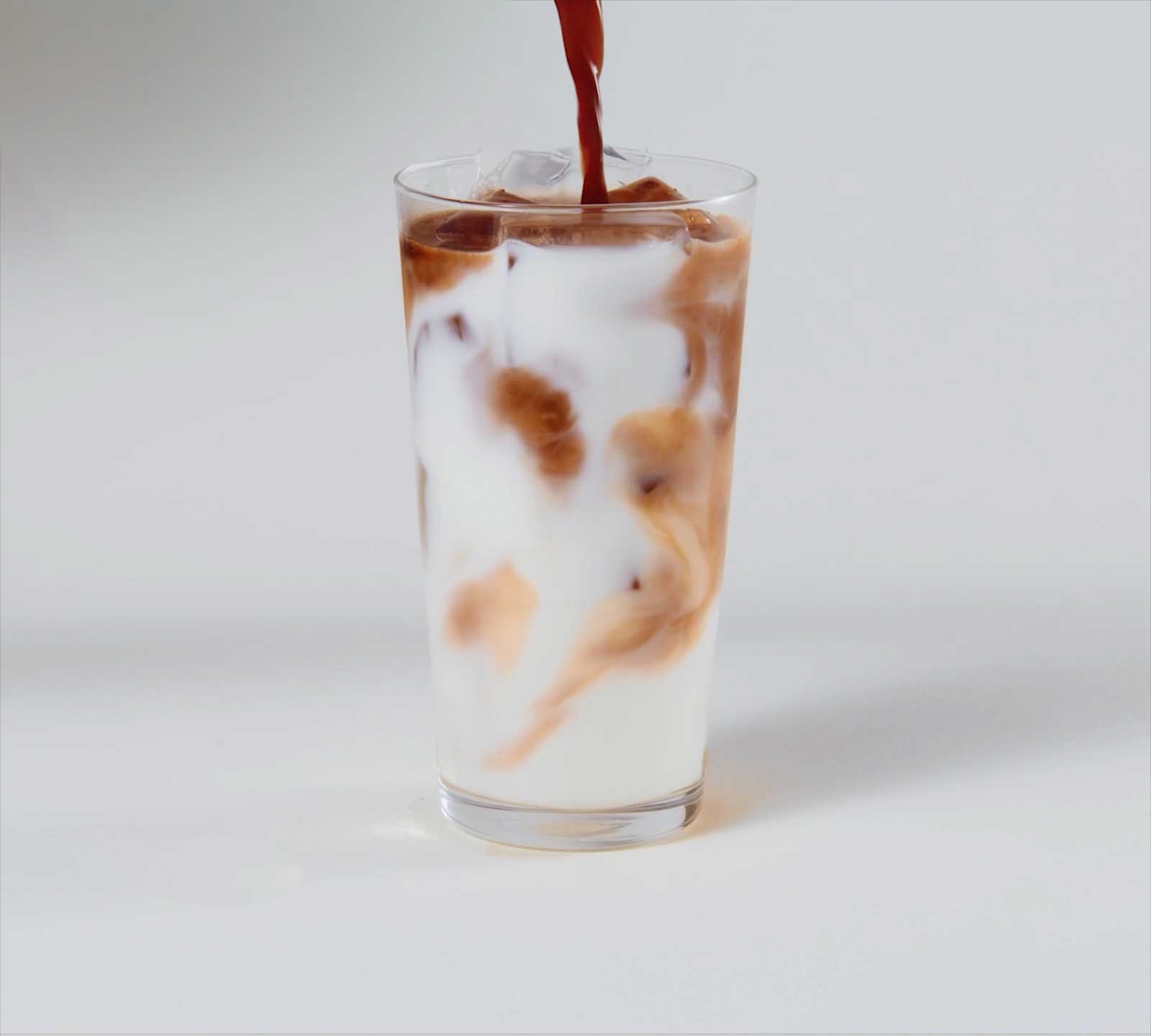 How To Make An Iced Caramel Macchiato