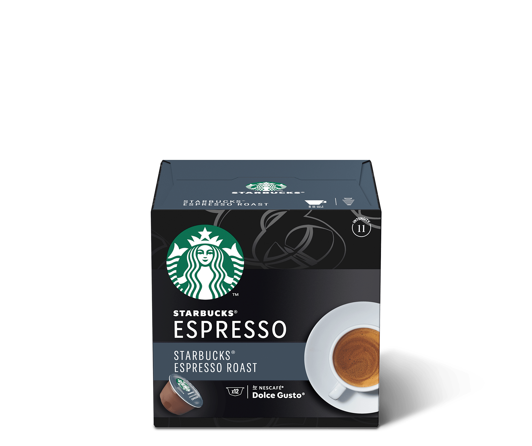 Espresso Roast