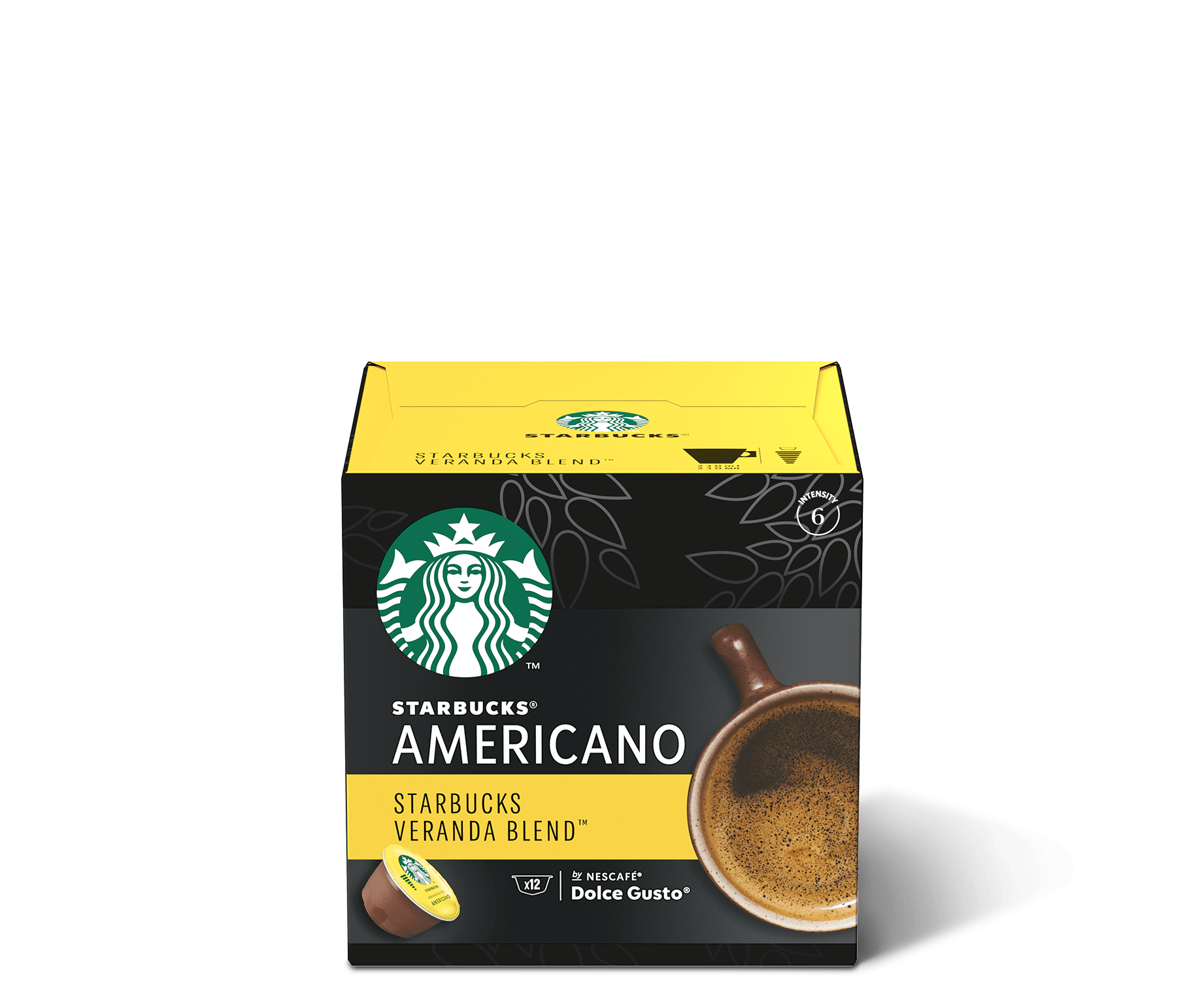 Veranda Blend