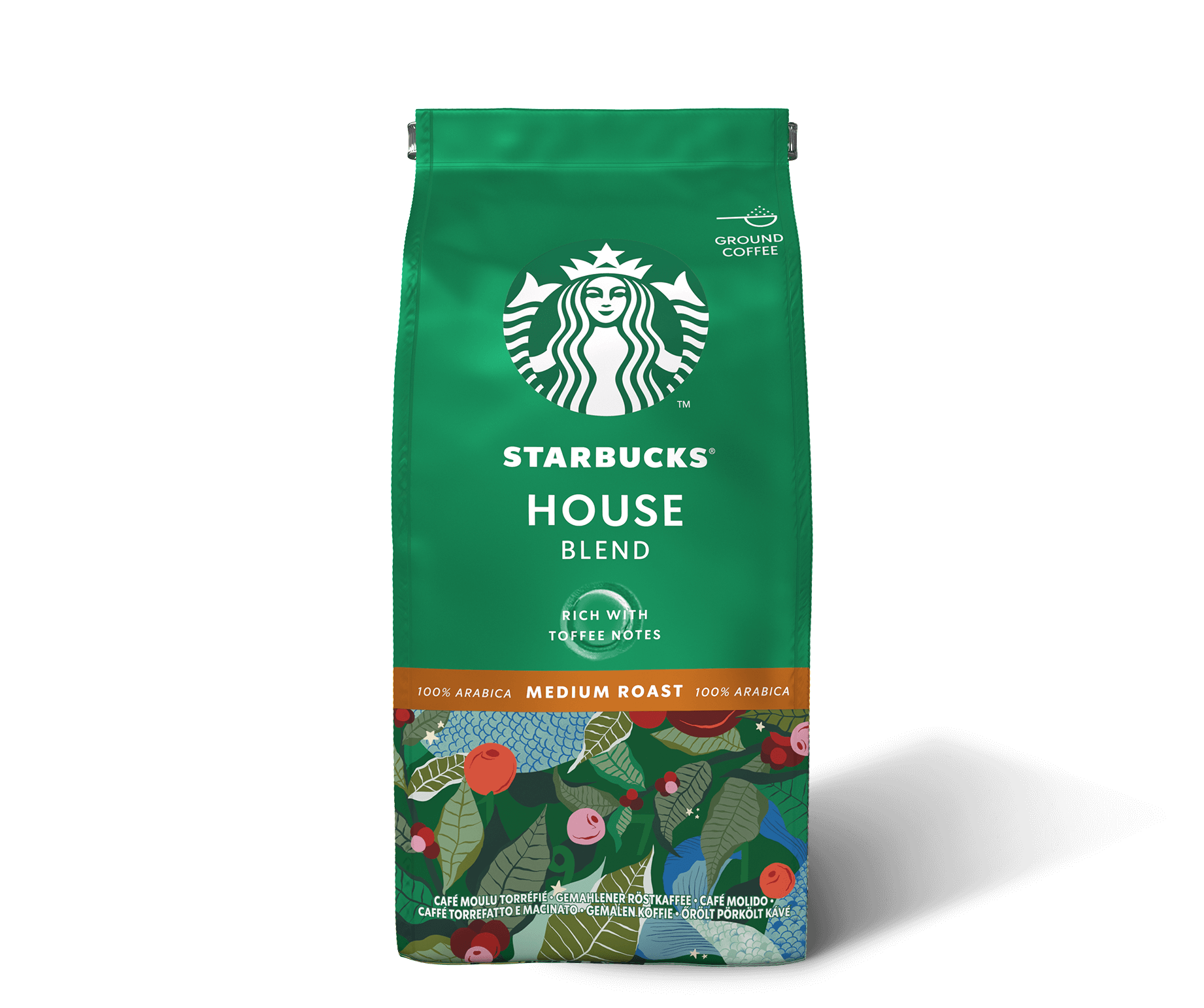 House Blend