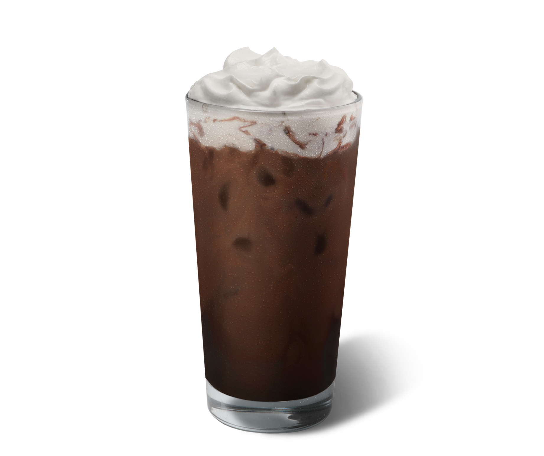 Iced Mocha