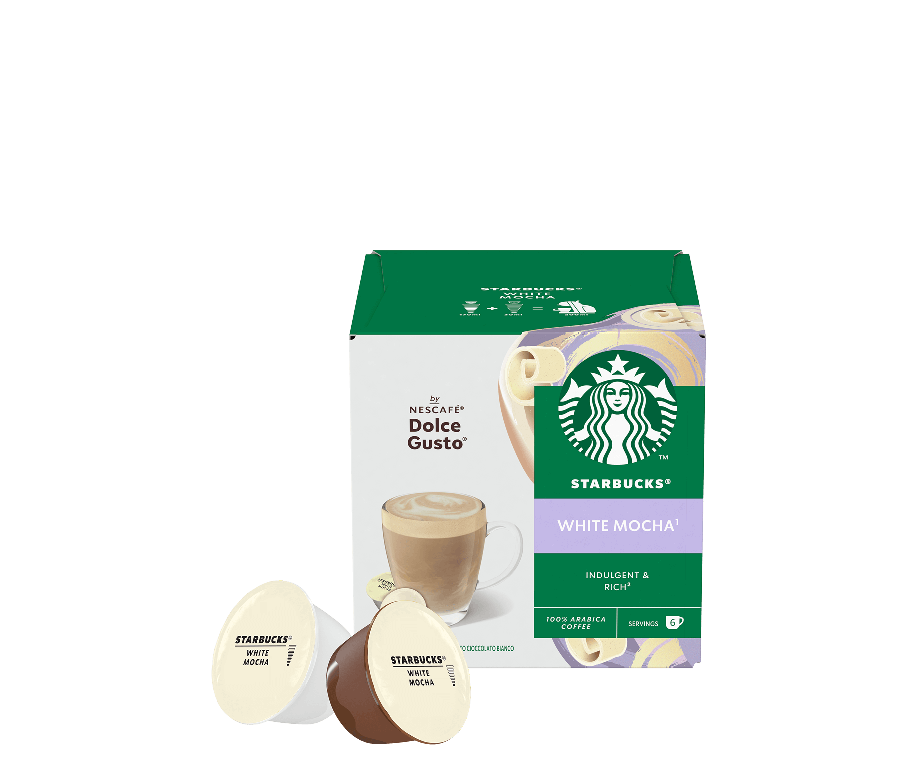 Starbucks white chocolate mocha k cups best sale