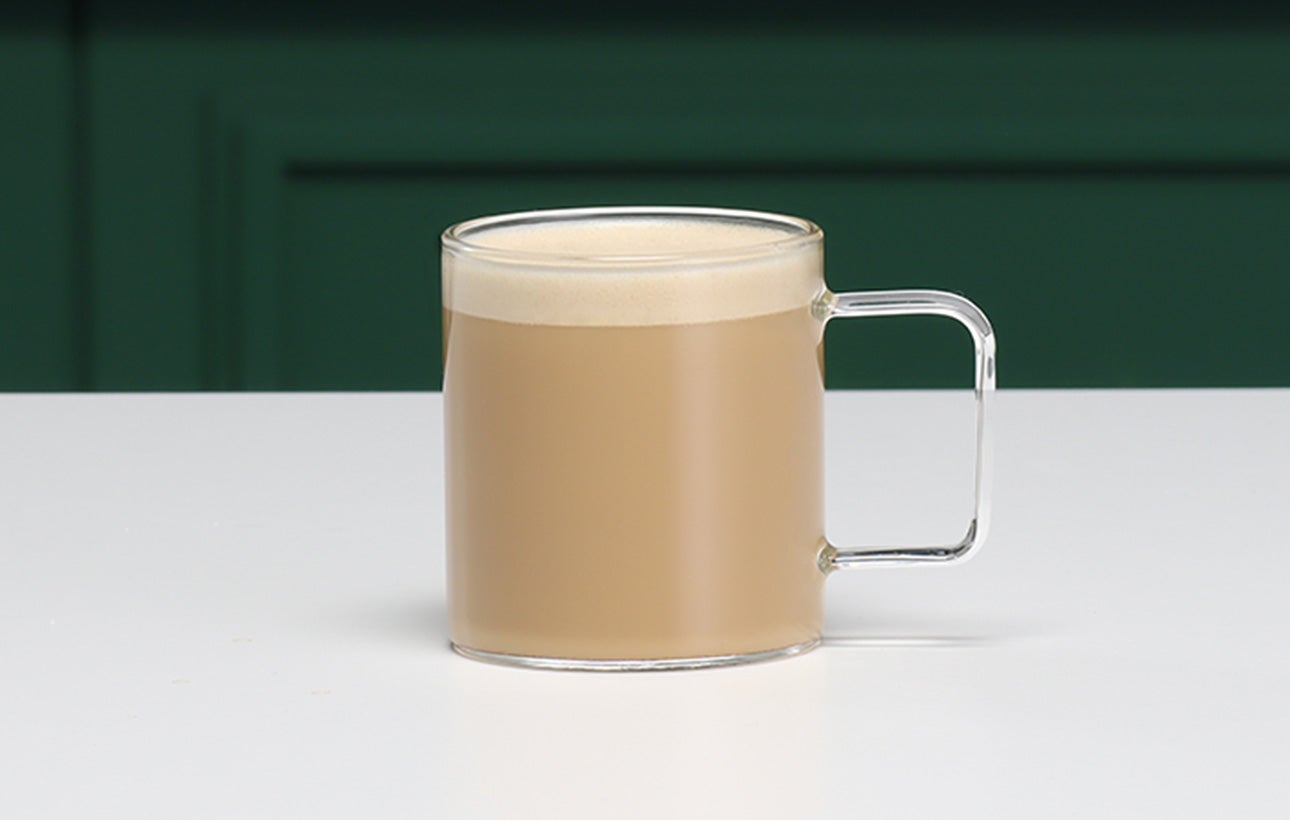 How To Make The Perfect Instant Coffee Premium Mix