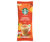 Pumpkin Spice Latte