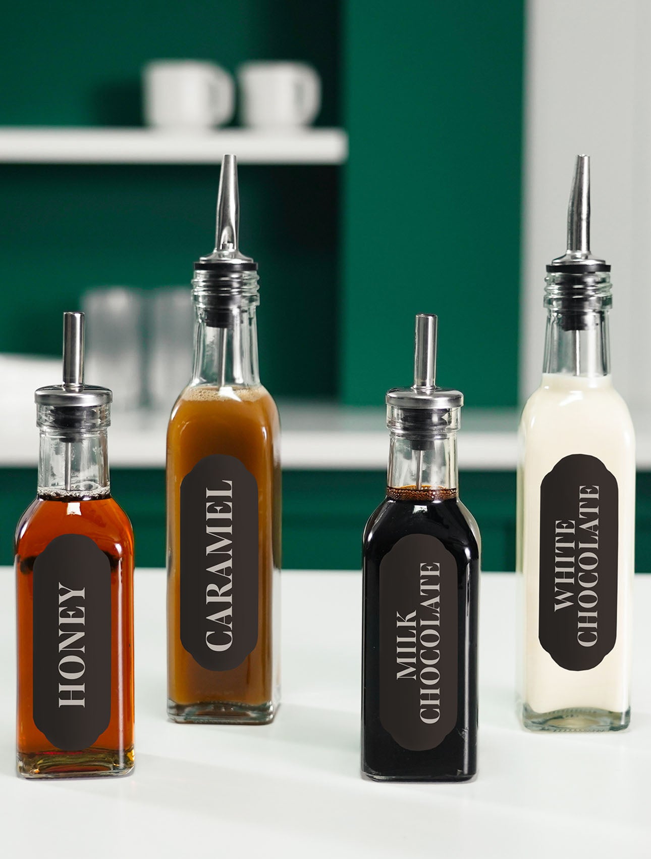 Master the Art of Coffee enjoyment