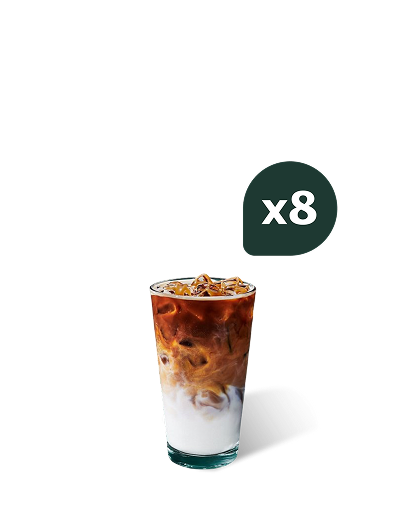Coffee Craft Rich Black