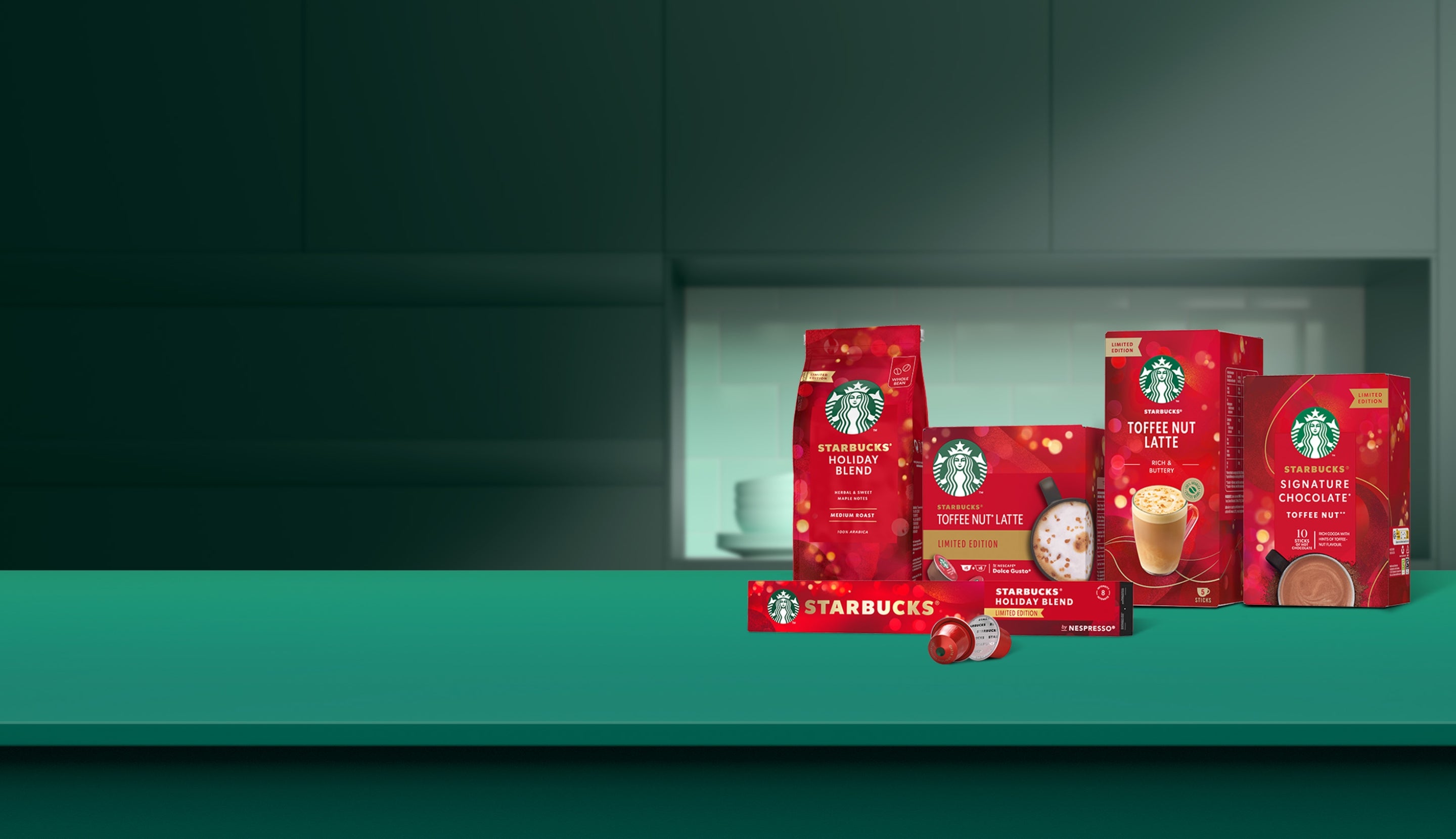 starbucks espresso shot oz