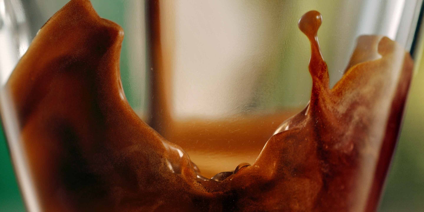 Starbucks® Chocolate Hazelnut teaser thumbnail