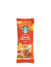 Starbucks® Pumpkin Spice Latte