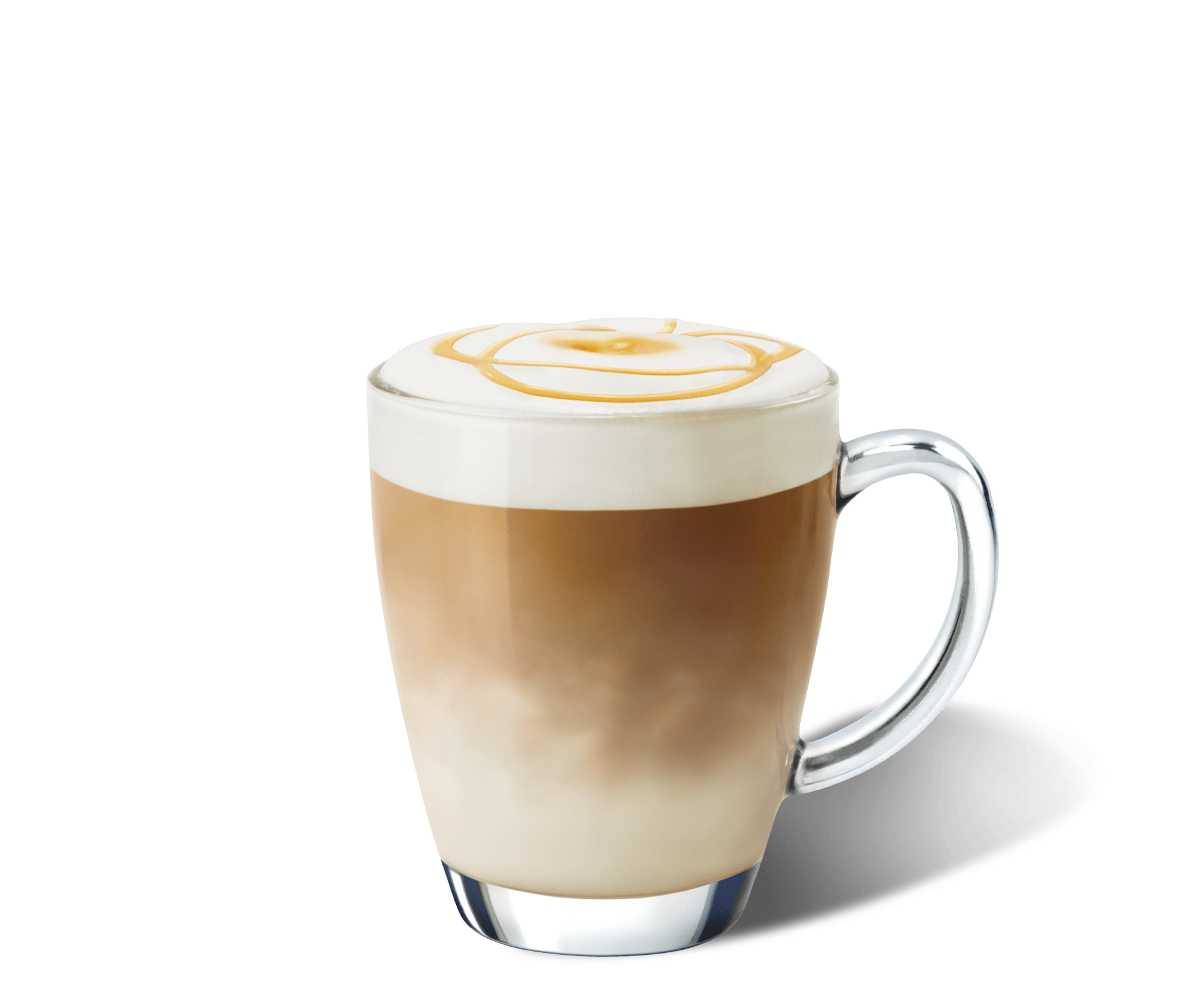 Vanilla Macchiato by Dolce Gusto 