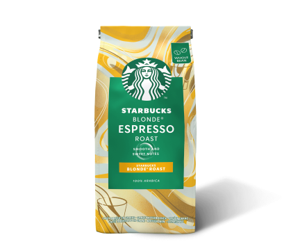 Blonde Espresso Roast