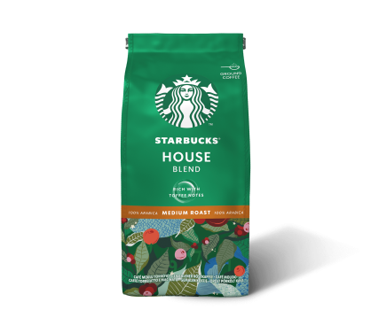 House Blend