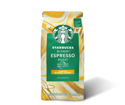 Blonde Espresso Roast