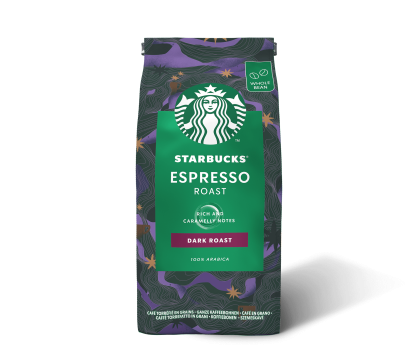 Espresso Roast