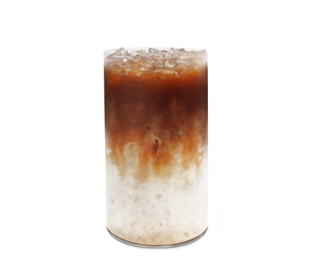 Iced Coconut 