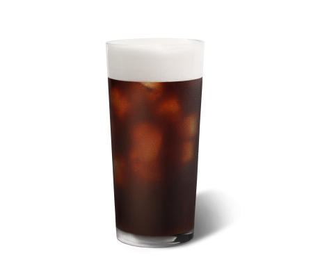 Sweet Cream Cold Foam