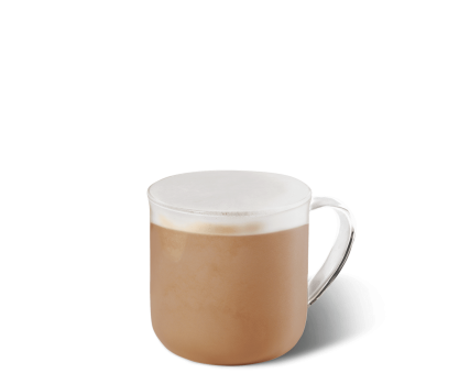 Starbucks Blonde<sup>®</sup> Vanilla Latte Recipe
