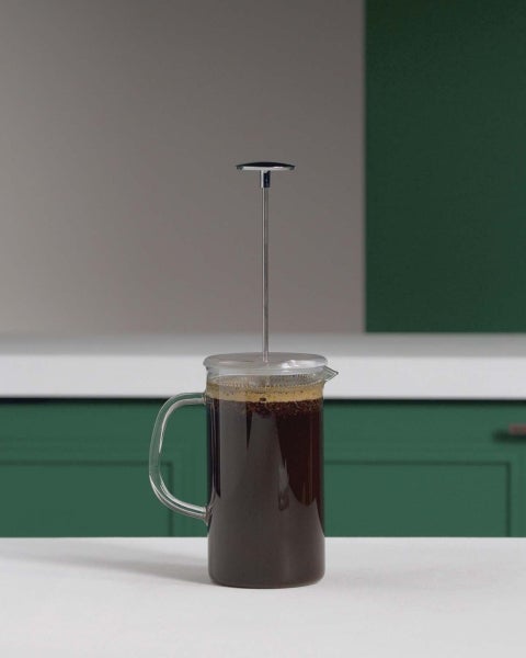 Hero Coffee Press