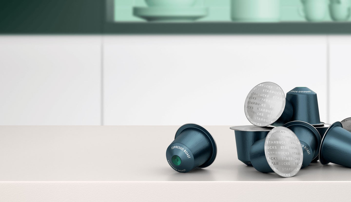 Recycling | Starbucks® At Home