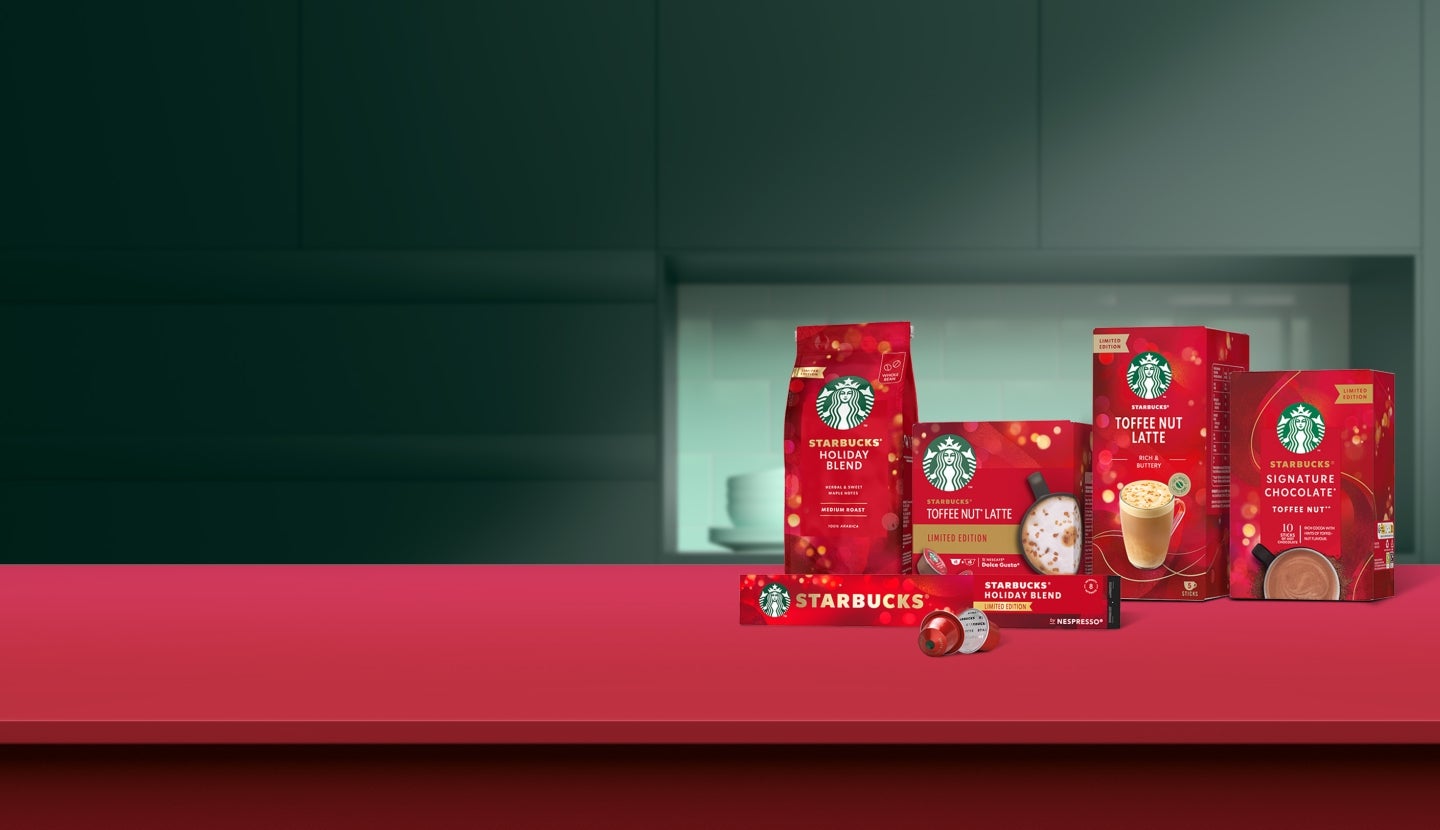 Bring home these  festive flavours