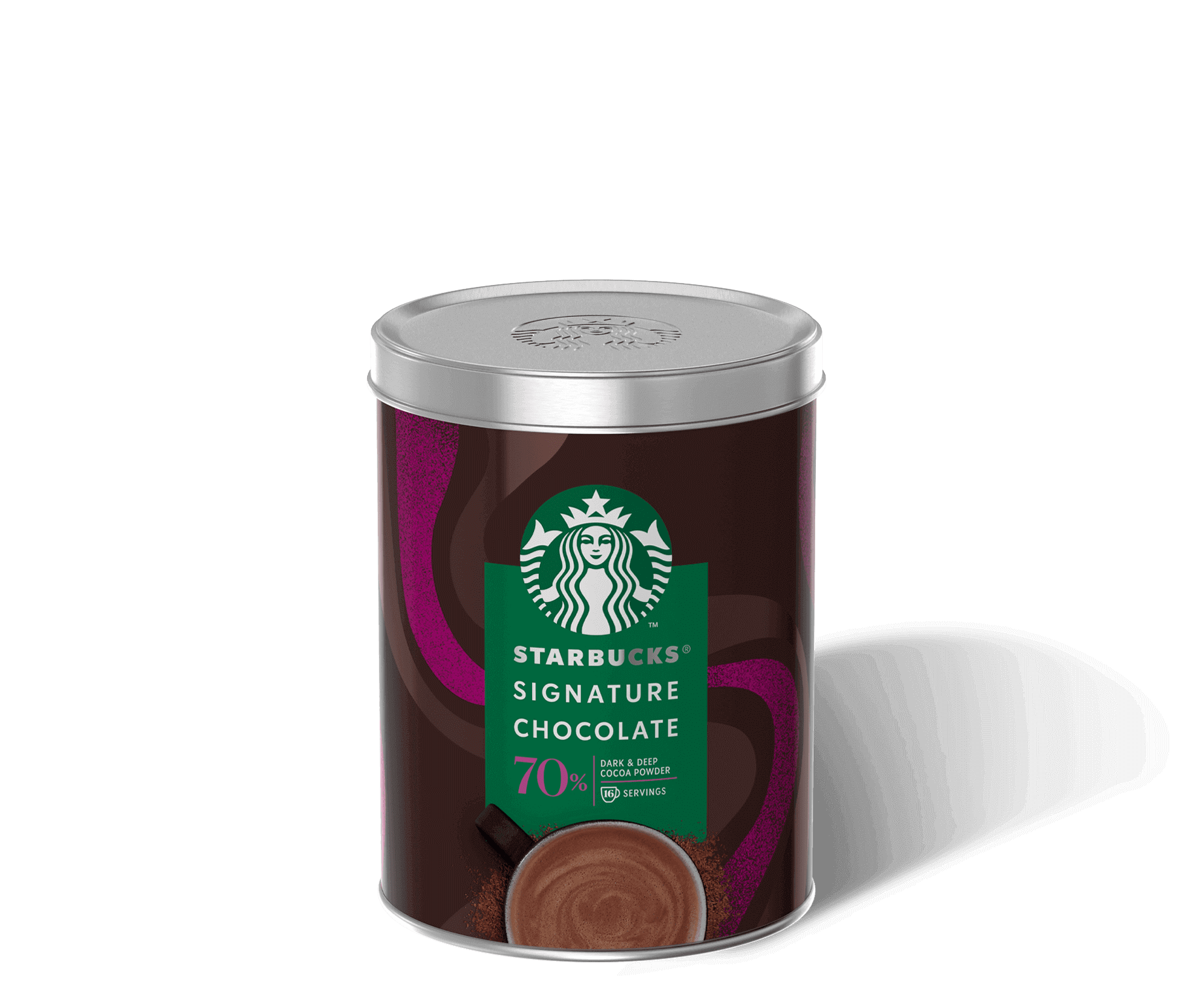 SBUX Cocoa 70 