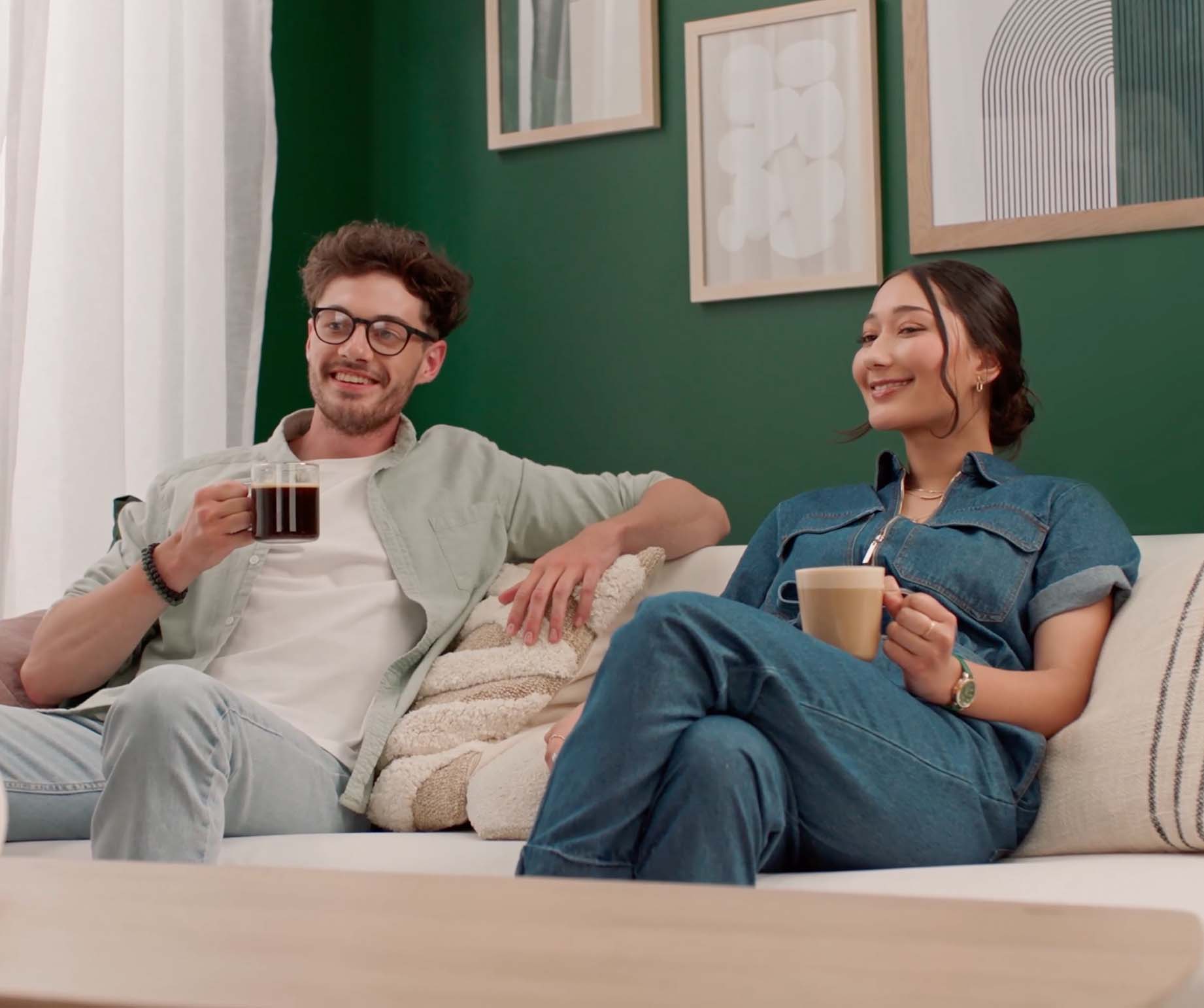 Starbucks® House Blend by NESCAFÉ® Dolce Gusto®