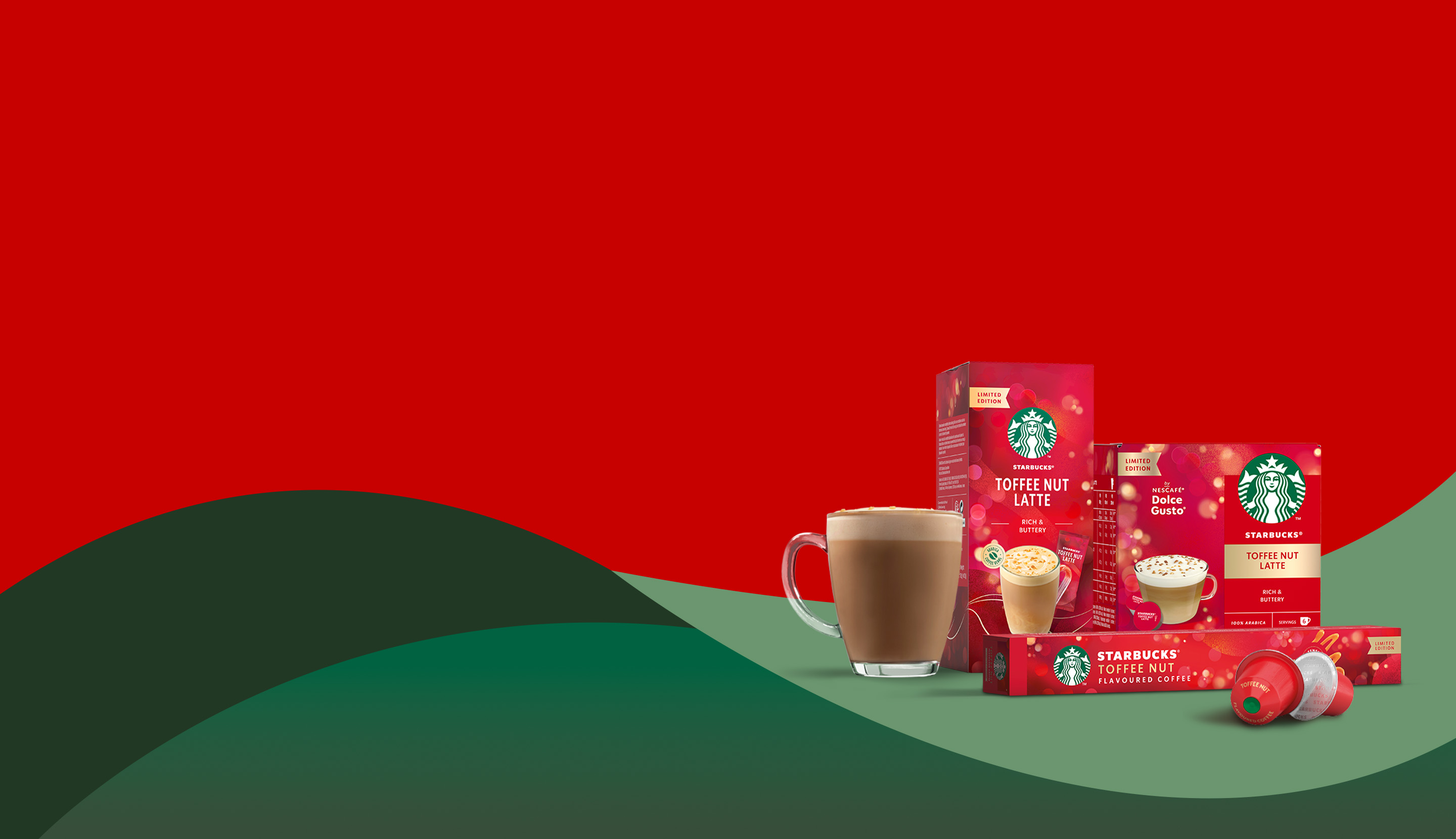 Banner η γεύση των γιορτών σε κάθε γουλιά