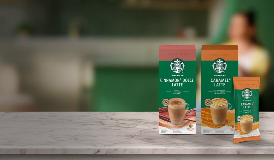 Ένας τέλειος συνδυασμός για την τέλεια στιγμή σου