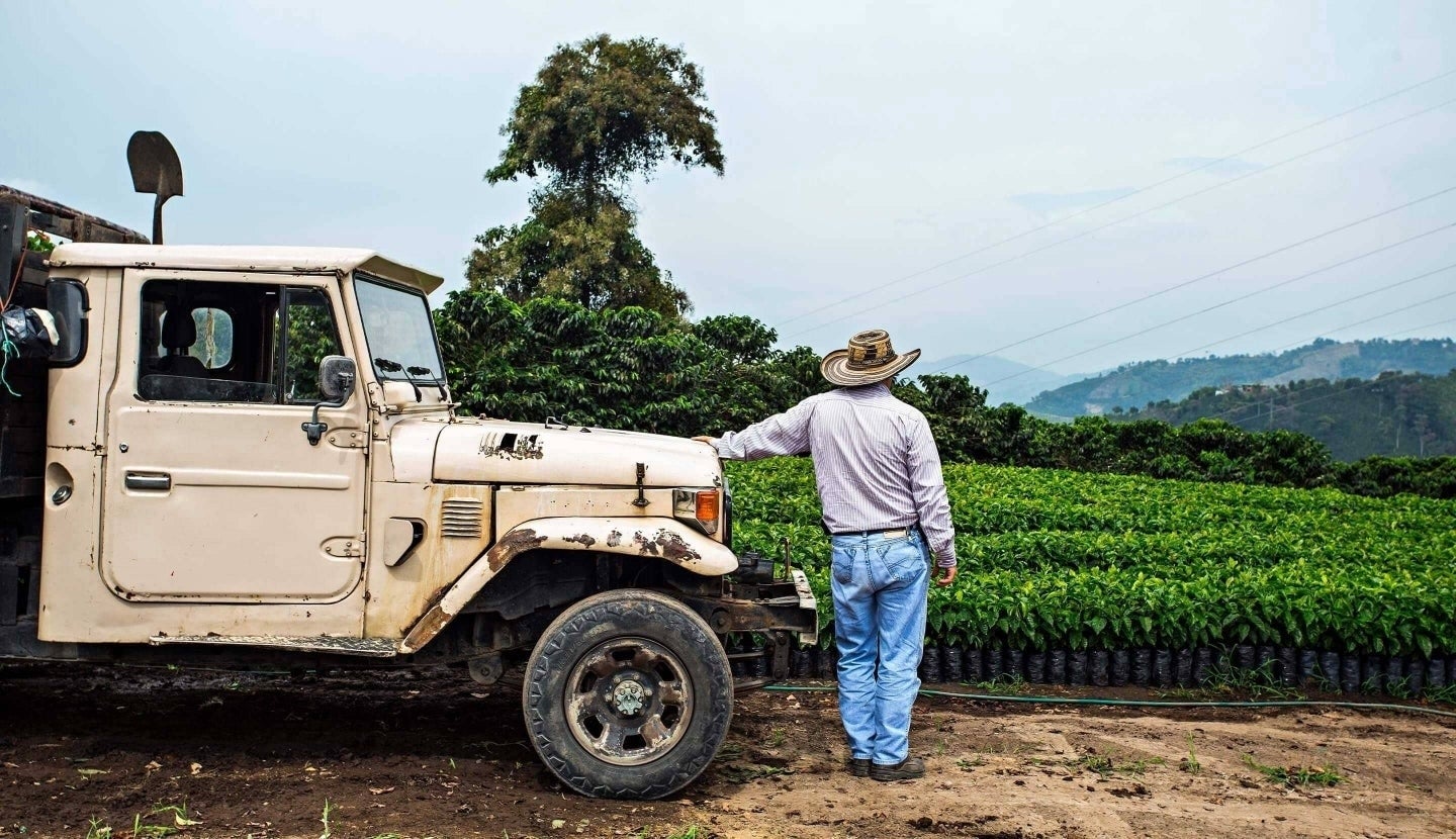 coffee sustainability