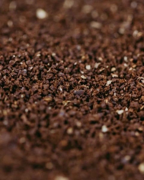 αλεσμένος καφές