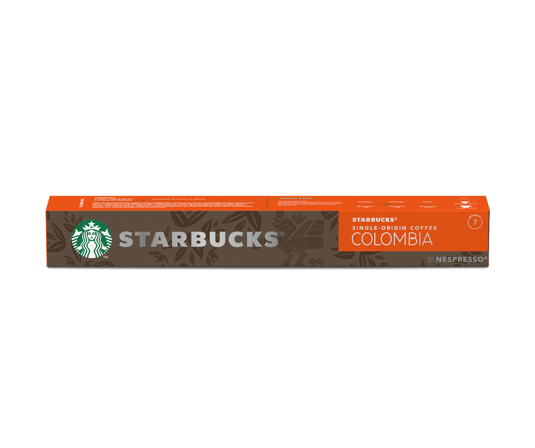 Starbucks® Single-Origin Colombia