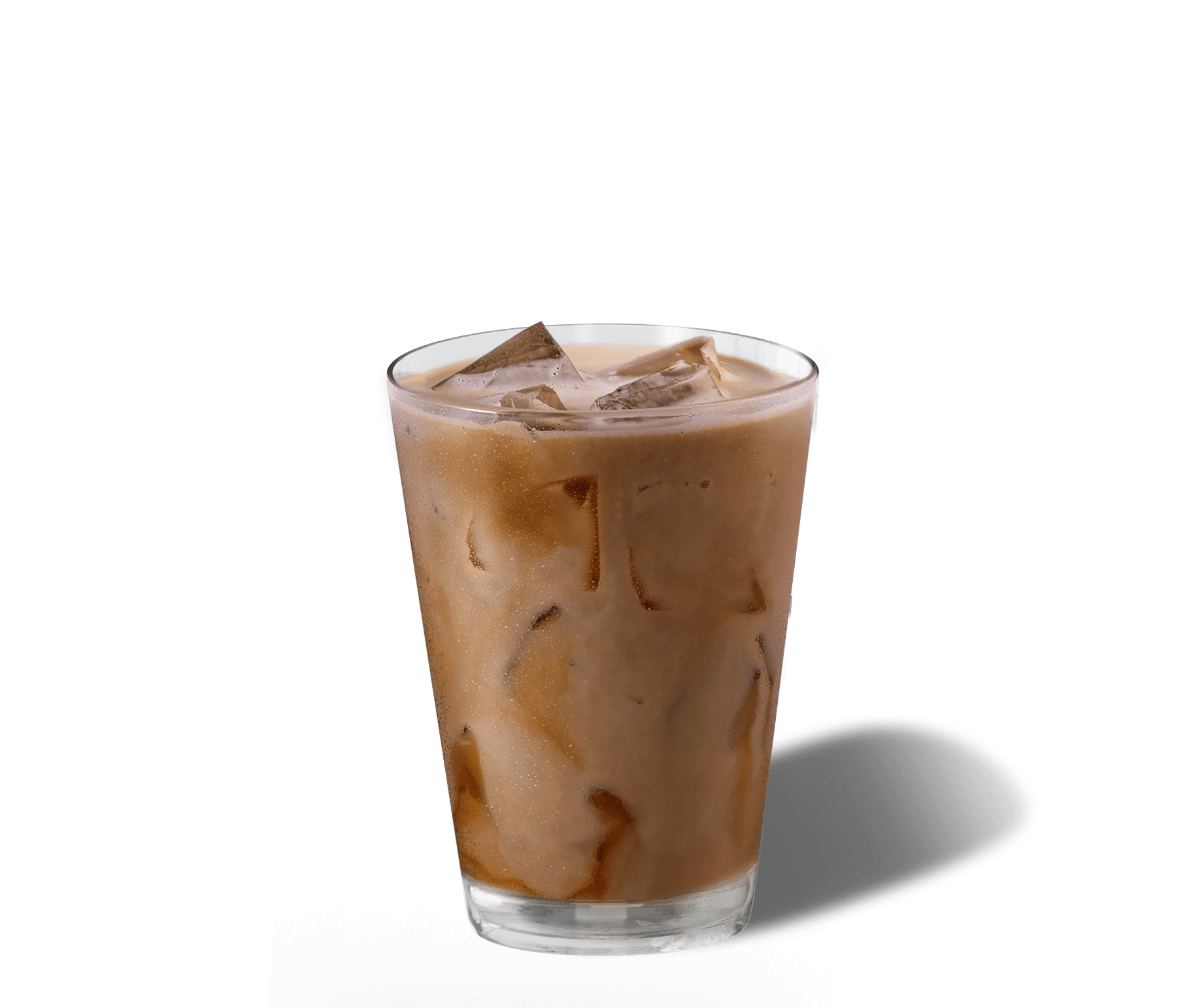 Iced Latte Recipe | Starbucks® at Home