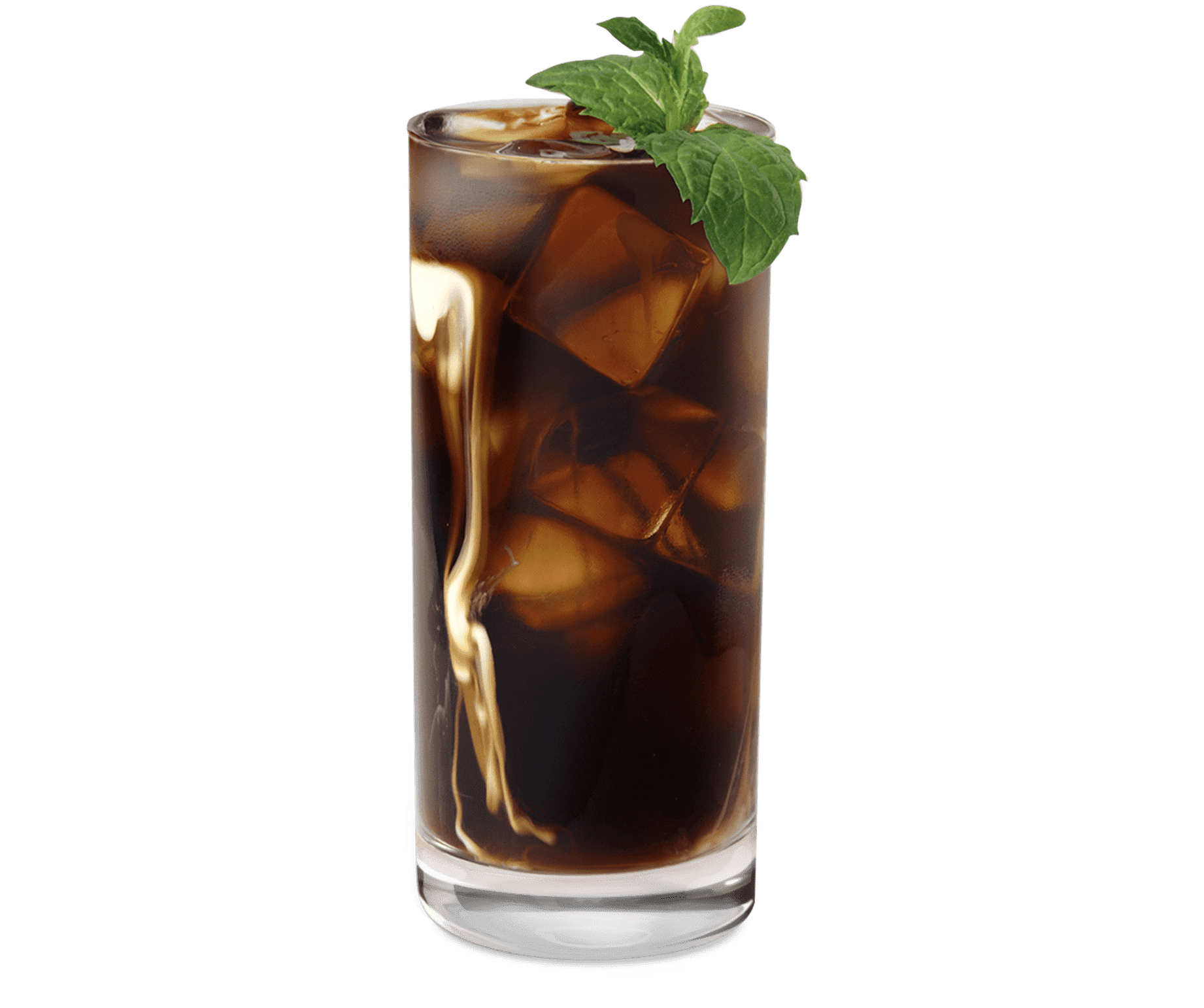 Vietnamese Iced Coffee