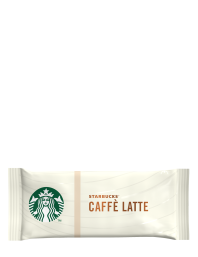 Starbucks® Caffè Latte