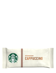 Starbucks® Cappuccino